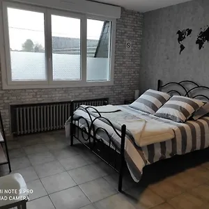 2 Personnes Coté Ouest Appartement Questembert