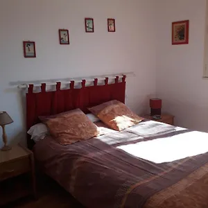 Chez Fabienne Th Appartement Boussens (Haute-Garonne)