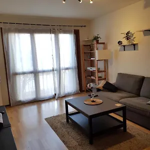 Superbe En Résidence Avec Parking Appartement Toulouse