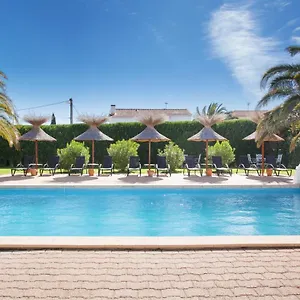 4* Hotell Logis Le Rodin