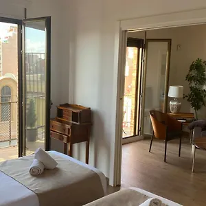 Espectacular Corsini Apartment-2, En El Centro, Con Parking Appartement Tarragone