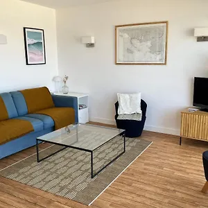 Maryland Vue Port Haliguen Du Porigo Appartement Quiberon
