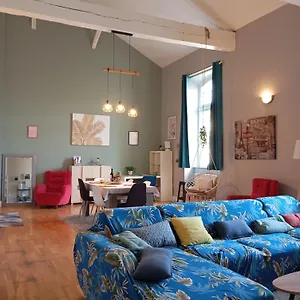 3 Chambres,îlot Pasteur-auch Appartement Auch